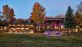 The Inn at Aspen Aspen